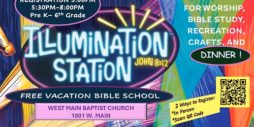 Illumination VBS