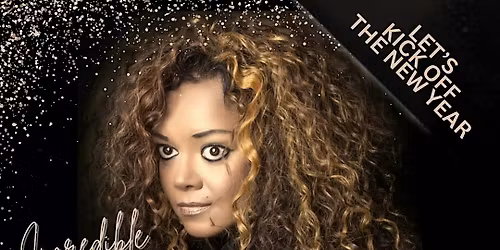 Tameka Jackson Soul Night