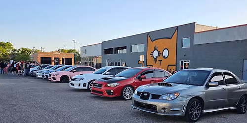 ICT Subie Meet