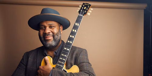 Kirk Fletcher \u2022 Cactus Brugge