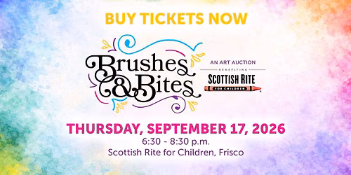 Brushes & Bites