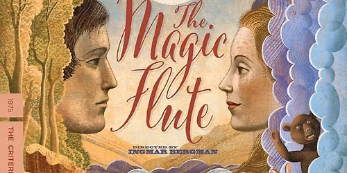The Santa Fe Opera Presents: Film & Opera in Conversation - The Magic Flute (1975)