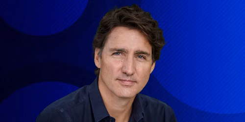 Rt. Hon. Justin Trudeau
