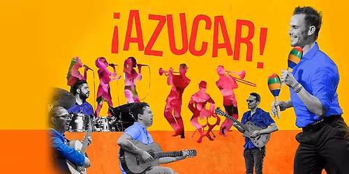 Celia Cruz 100: Migguel Anggelo