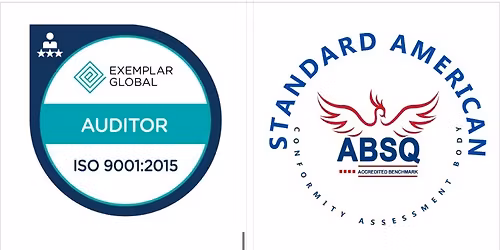 ISO 9001 DIS 2026 and 2015 version 