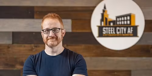 Steve Hofstetter