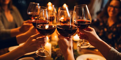 Midweek Wine Social