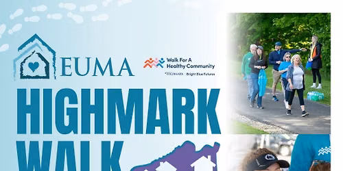 Highmark Walk for a Health Community with EUMA