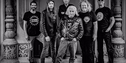 Stern-Combo Meissen Sommerkonzert der Artrock-Legende in Bad Elster