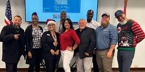 Elite Leads Networking Meeting