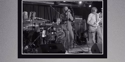 Legion of Prog at Strand Theatre - NJ