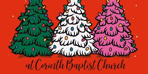 Ceramic Tree Painting