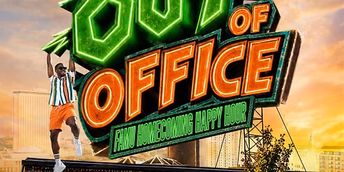 OOO | The Official FAMU Homecoming Happy Hour