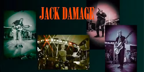 Paradise Pines Resort