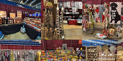 Winter Salem Holiday Market