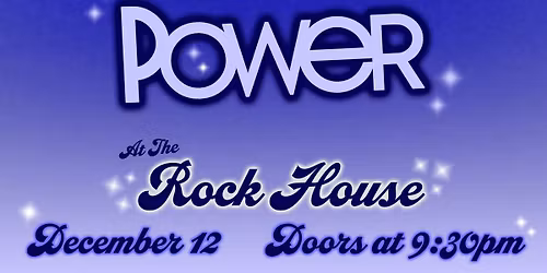 FUNKMAS with Cabot Power!