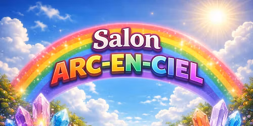 salon arc-en-ciel 