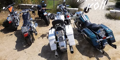 3\u00b0 Motoraduno Motoclub Frades 