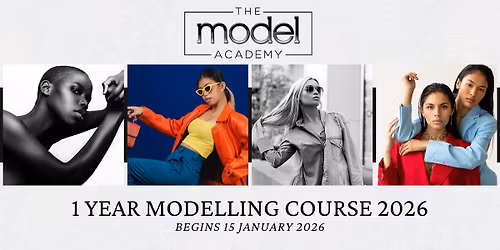 1 Year Modelling Course