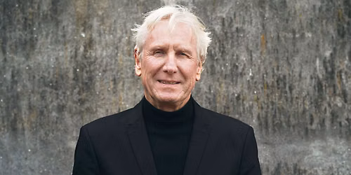 Steffen Brandt | Dinner & Concert