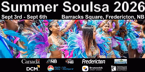 Summer Soulsa 2026