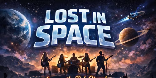 Lost in Space