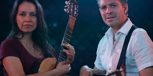 Rodrigo Y Gabriela