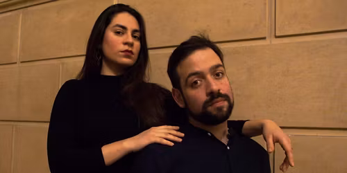 CANTOS DE RA\u00cdZ + JAM LATINA BXL