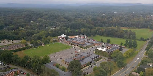 Smith Vocational and Agricultural High School - Open House Tours