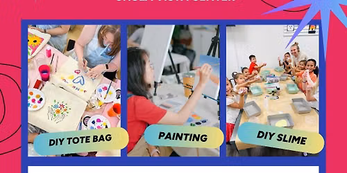CVC ART SERIES
