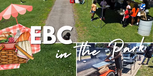 EBC in the Park 2026