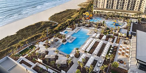 2026 SCSPLS Fall Convention in Myrtle Beach!