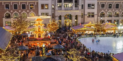 Carmel Christkindlmarkt