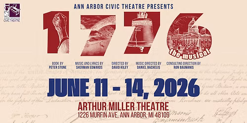 A2CT's 1776