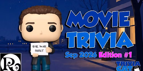 Grand Rapids (Rezervoir Lounge) Movie Trivia \u2013 September 2026 Edition #1