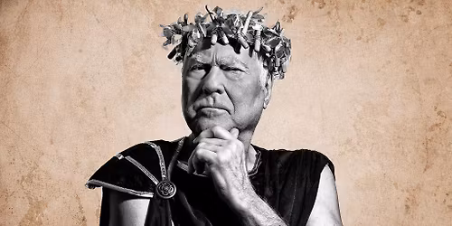 Cesar: Het verhaal van een drummer