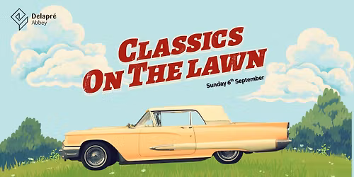 Classics on the Lawn