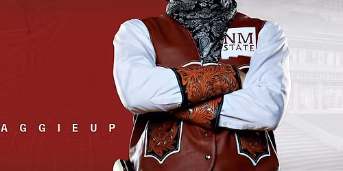 New Mexico State Mens Basketball