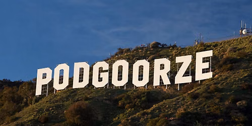 Filmowe Podg\u00f3rze - darmowy spacer w ramach XXV PDOD