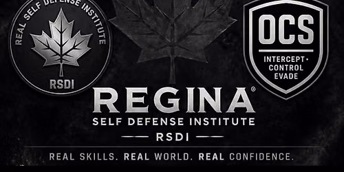 RSDI Dirty Boxing Seminar \ud83e\udd4a 