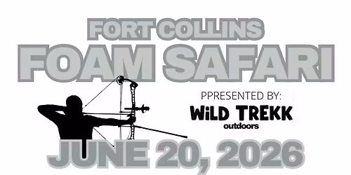 Fort Collins Foam Safari