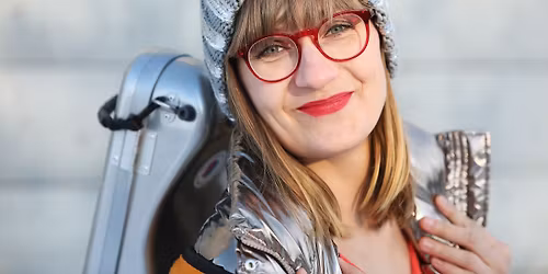 Eriikka Maalismaan muistokonsertti