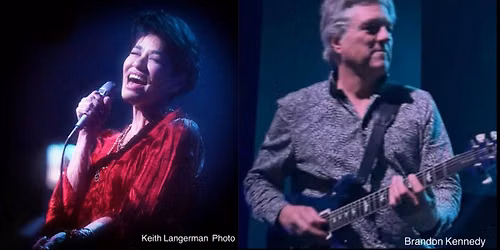The Hillary Smith & Chris Dracup Reunion at Unit B