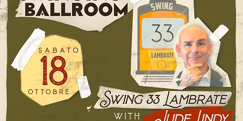 Swinging Ballroom #1