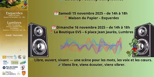 LECTURE MUSICALE