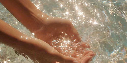 Bottle the Sun: A Leo Season Gathering