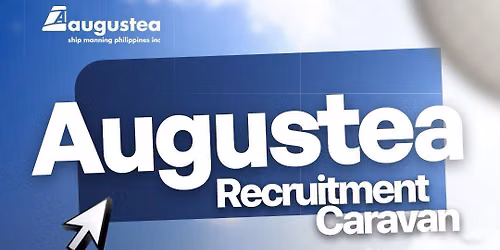 Cebu Office Recruitment Caravan