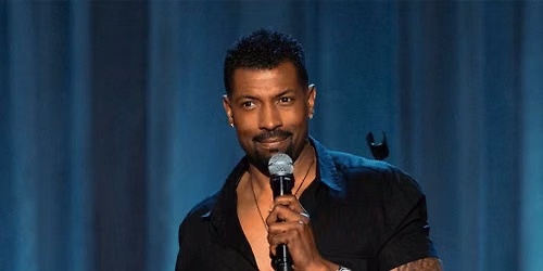 Deon Cole