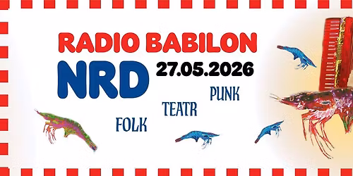 Wiosna z Radiem Babilon