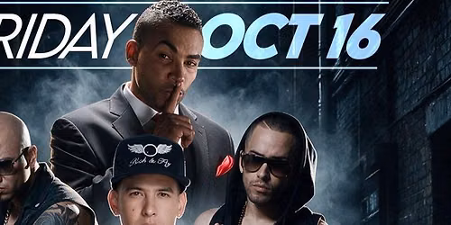 S0 Y2K REGGAETON 